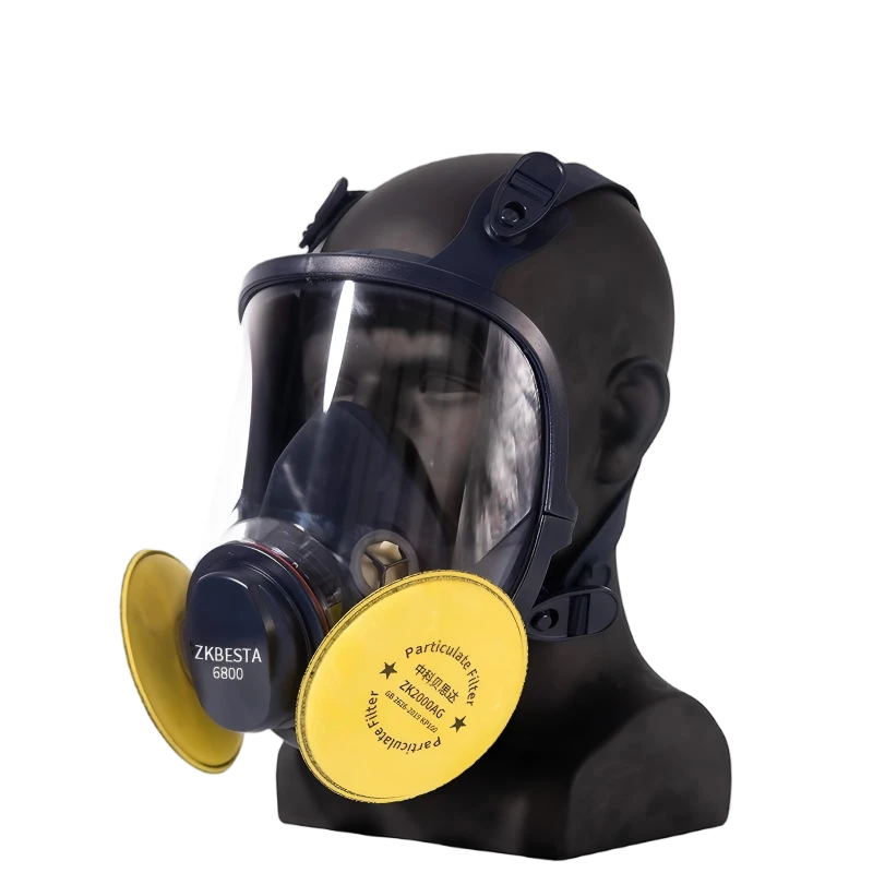 organic gas mask organic gas mask